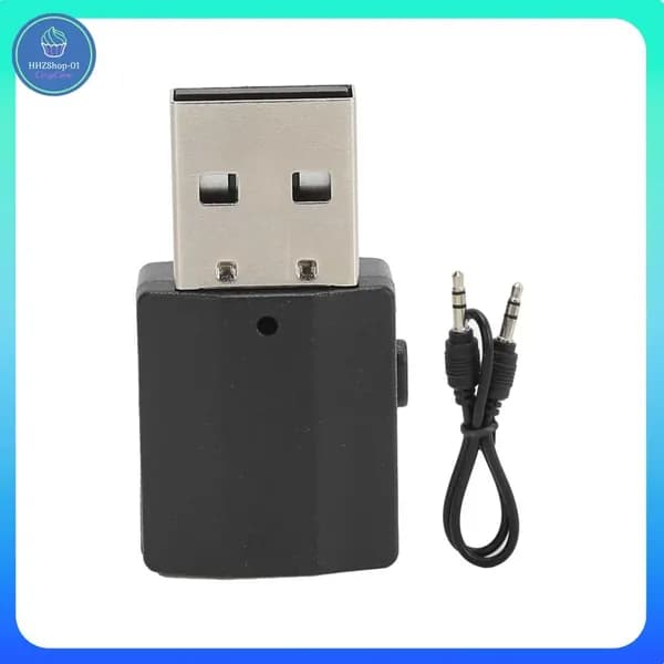 Приемник передатчика Bluetooth