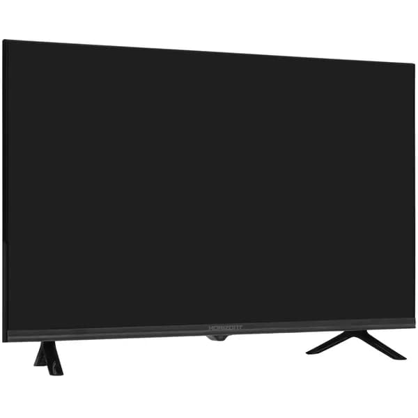 Телевизор 32″ Full HD, черный