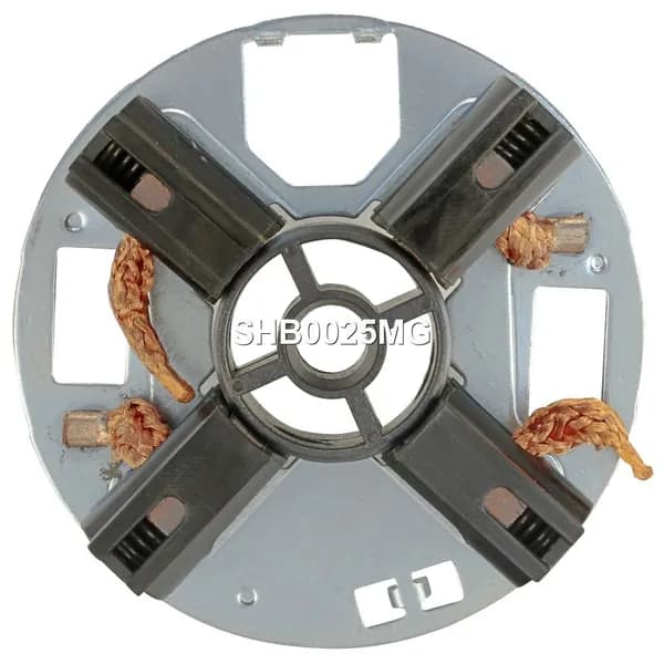 Щёткодержатель стартера Krauf SHB0025MG