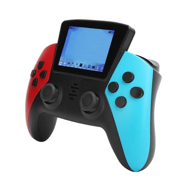 Игровая консоль
