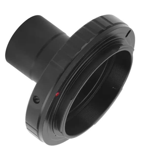 Адаптер T-монтажа и кольцо для объектива, прочный, для камеры Pentax K