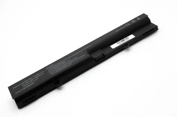 Аккумулятор для HP 540 541 6520 6520s 6520p 6530s 653 (10.8V 4400mAh) p/n: DU06 HSTNN-OB51 HSTNN-DB5