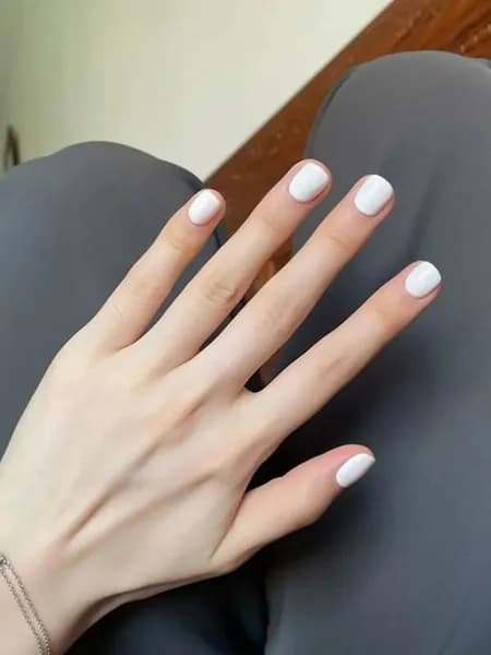 YX накладные ногти с дизайном, 24 шт.