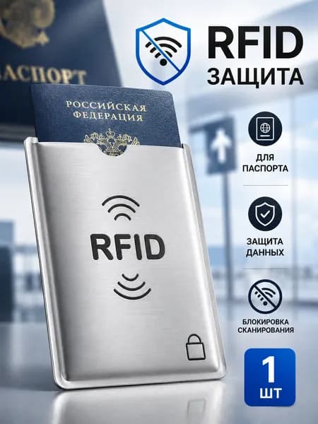 RFID-защита