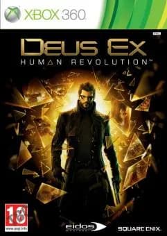 Игра  (XBox 360