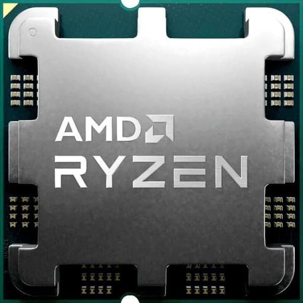 Процессор AMD Ryzen 5 7600 OEM, 100-000001015