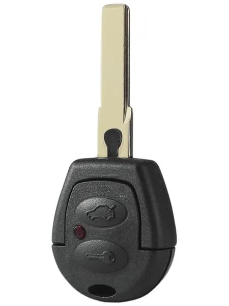 Ключ зажигания, арт. for Volkswagen VW Polo Golf Jetta Sharan Passat Bora
