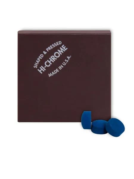 Наклейка для кия Tweeten Hi Chrome 12,5 мм (1 шт)