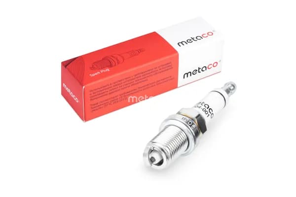 METACO Свеча зажигания арт. 6904001, 1 шт.