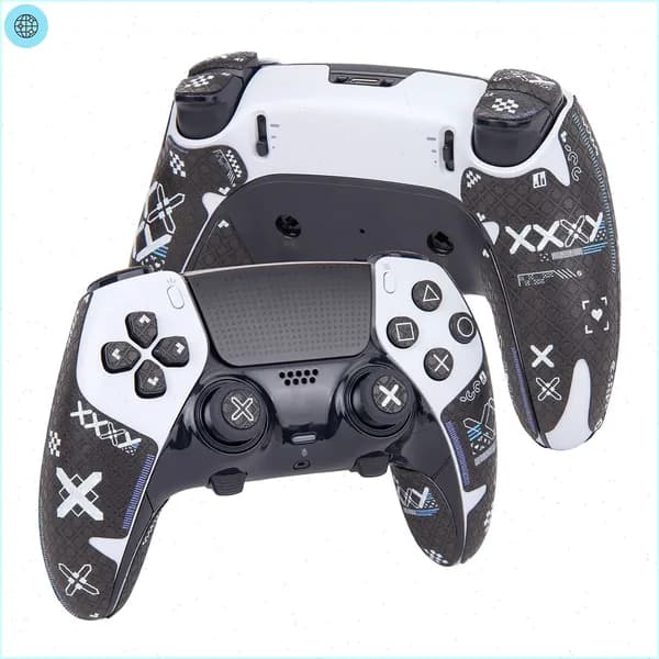 Чехол для игрового контроллера