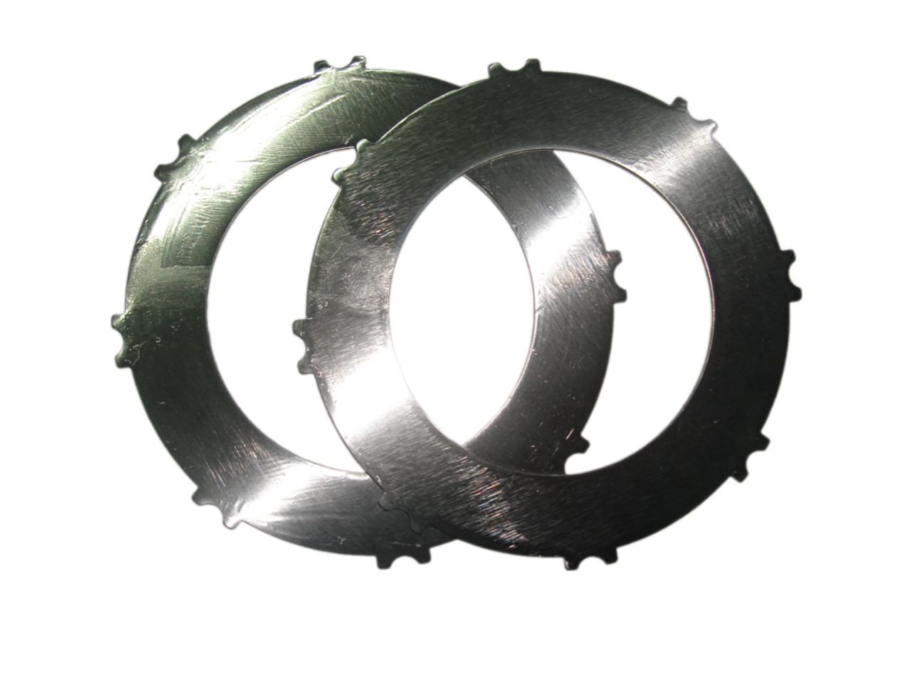 Диск Стальной (тонкий) 139х88.3х2 Toyota 7-8FD10 30 32425-23330-71