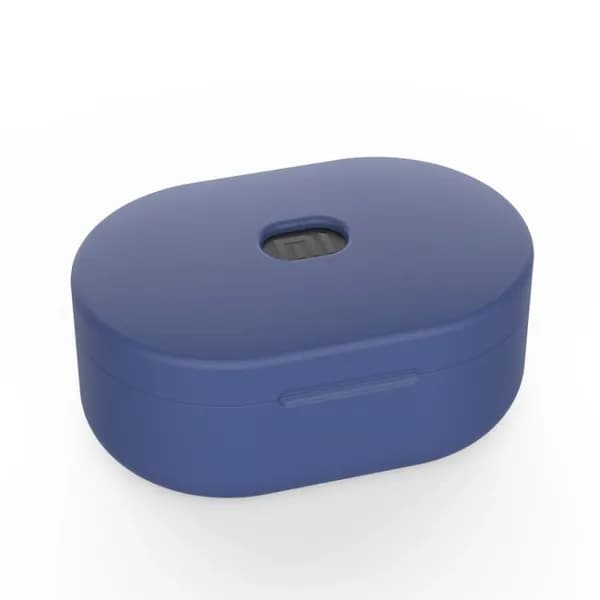 Силиконовый защитный чехол для зарядного устройства для Xiaomi Redmi AirDots/AirDots S/AirDots 2