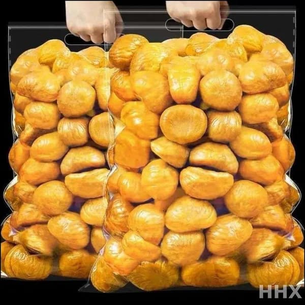 Орехи