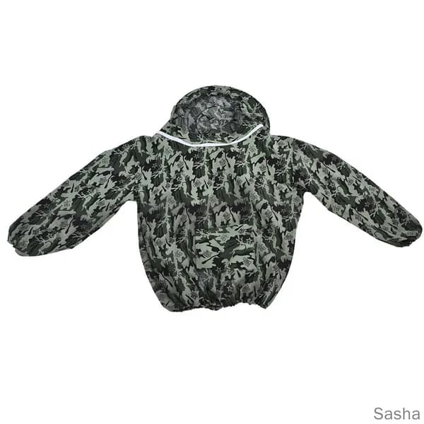 Костюм антиклещевой HG653