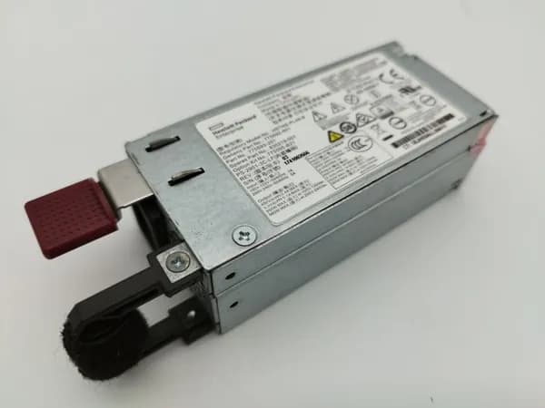 Серверный блок питания 775595-B21, 950 Вт (PS-2901-3C-LF)