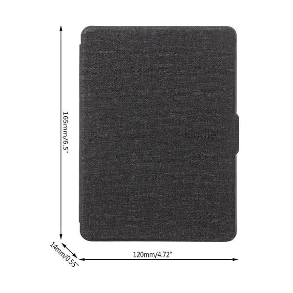 Чехол-подставка для Kindle 2016, Черный