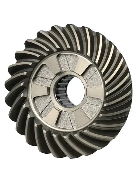 Шестерня редуктора переднего хода Yamaha 75-90 6D9-45560-10