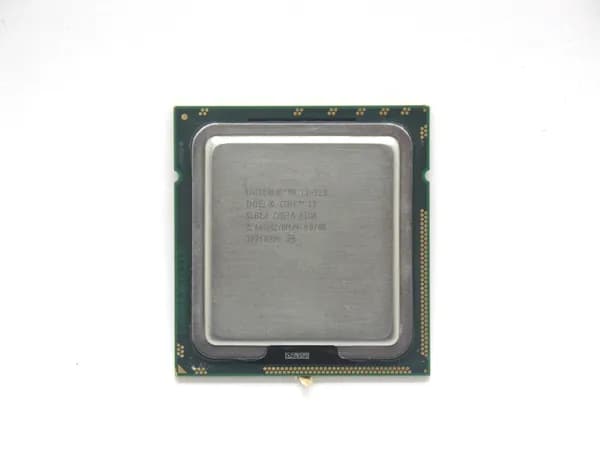 Intel Процессор Core i7-920 SLBEJ OEM (без кулера)