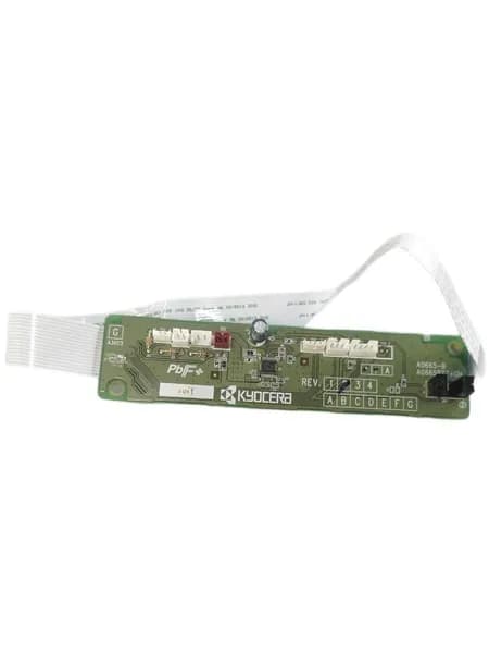 A0665-B Плата управления двигателем для Kyocera FS