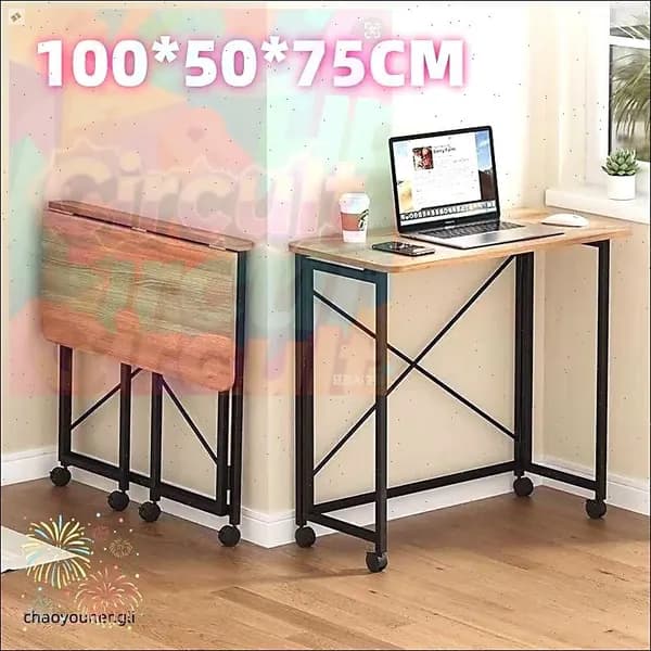 Письменный стол, 100х50х75 см