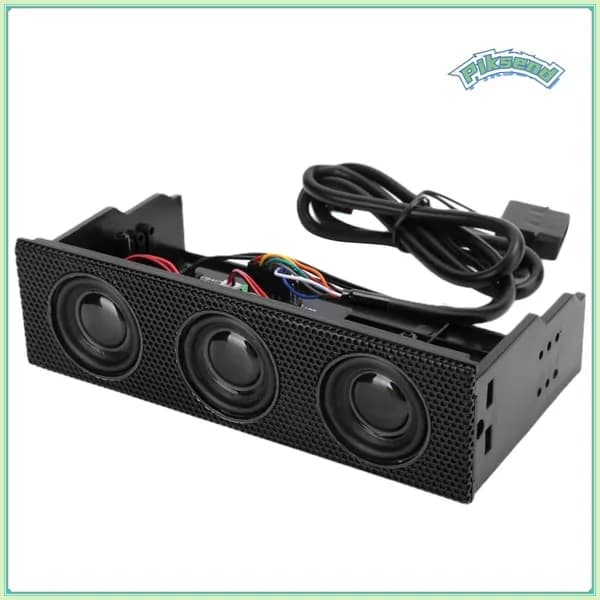 PC динамик, стереозвук, для компьютеров и игр