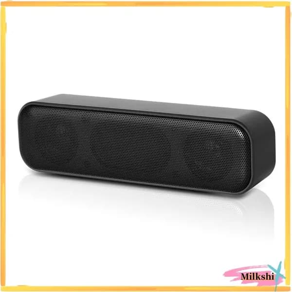 USB колонки, мощные и компактные, для компьютеров и ноутбуков
