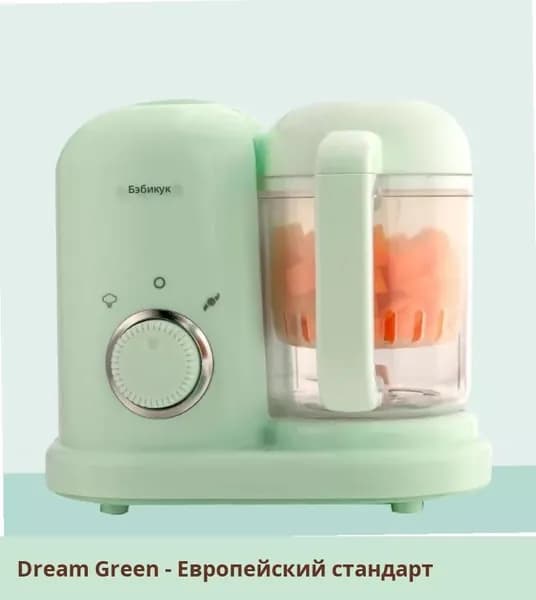 IKEA блендер 05-26-00mr6ufsofdrl_05-26-00mpqm4ppgskl292.98-95.00, зеленый