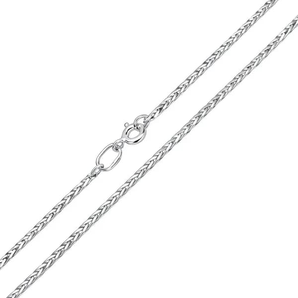 Браслет колос серебро 925 пробы 585GOLD