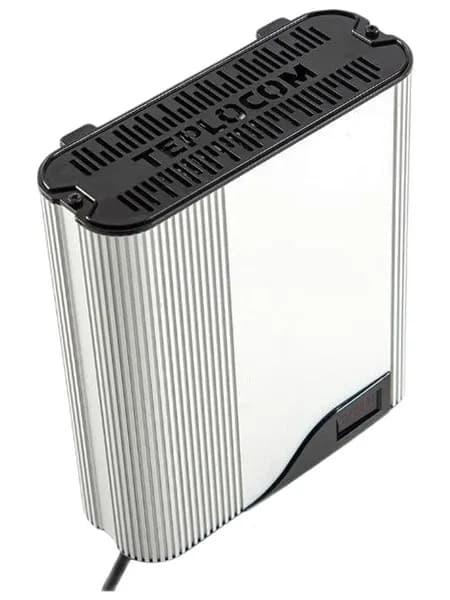 Бастион Стабилизатор сетевого напряжения Teplocom ST-555-И