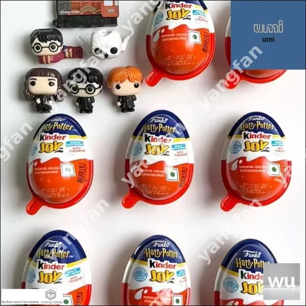 Шоколадное яйцо с игрушкой, 20 г