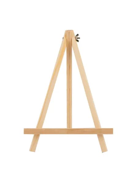Деревянный триножник для детского каллиграфии и рисования - 26x48 см