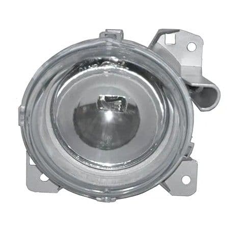 Фара противотуманная правая (Scania5 дальнего света) TangDe TD0152012FWR аналог 1446354