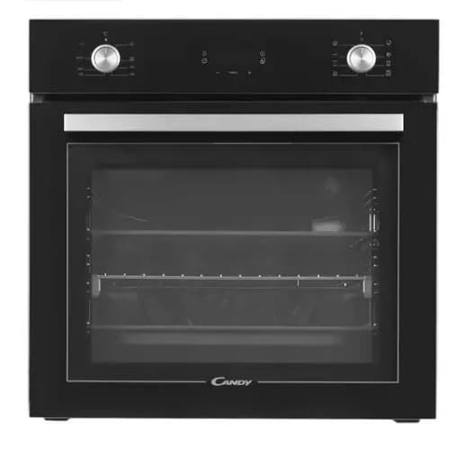 Candy духовой шкаф электрический Candy FCT625NL/1, черный