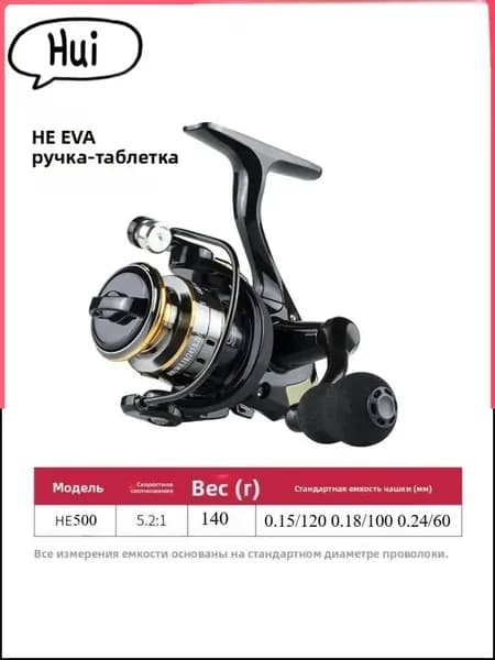Катушка, диаметр катушки: 80 мм