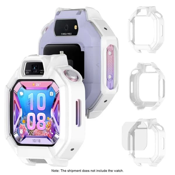 Чехол и защитная пленка для Huawei Watch Kids X1/X1 Pro