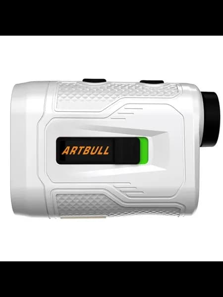 Дальномер лазерный ARTBULL, 650m, белый