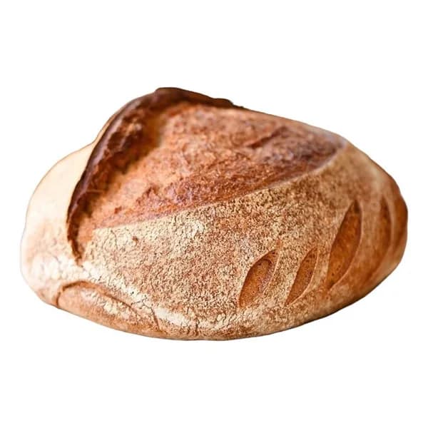Хлеб GF Premium Bakery Феерический ржано-пшеничный бездрожжевой био 480 г