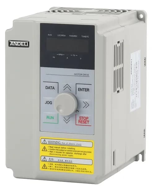 Преобразователь частоты ANDELI 200MN-3R7GB-T4