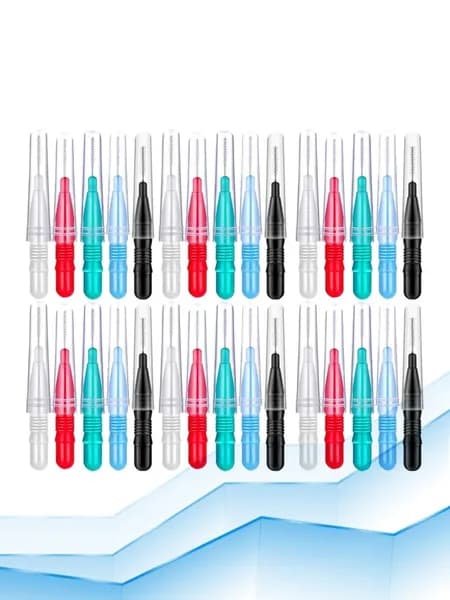 Средство для очищения кистей/ 40 г.