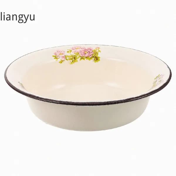 Супница, бульонница эмаль