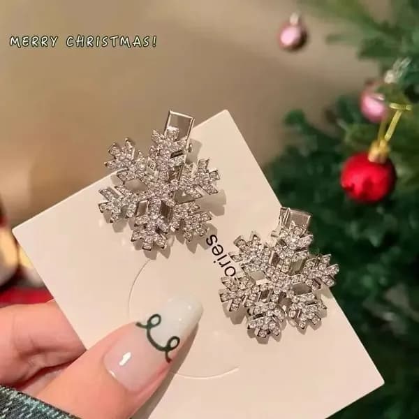Заколка для волос 1 шт.