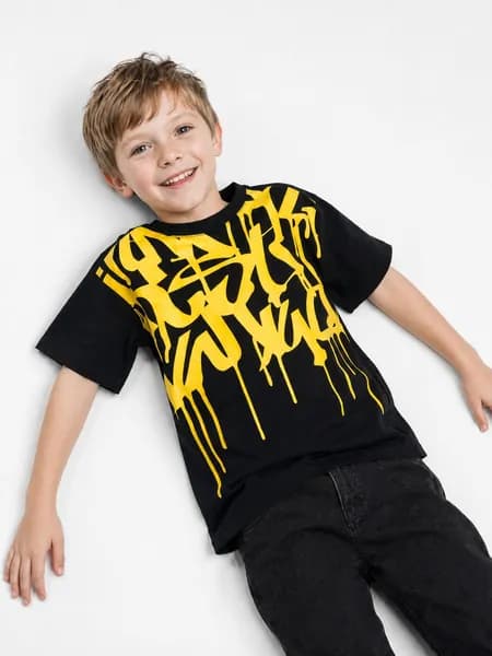 Футболка BOY t-shirt FD