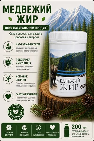 ЭКО ПРО Топленое масло 200г. 1шт