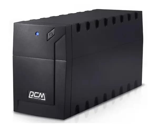 Источник бесперебойного питания Powercom Raptor RPT-1000AP
