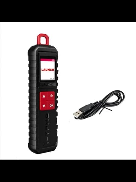 LAUNCH X431 I-TPMS Инструменты Для Диагностики Давления В Ши
