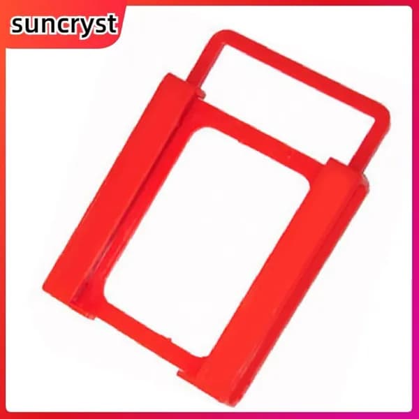 Крепление жесткого диска, надежное, безвинтовое, для SSD и HDD 2.5 дюйма