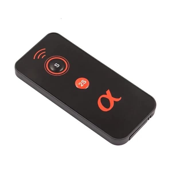 Bluetooth-кнопка для фото, разноцветный