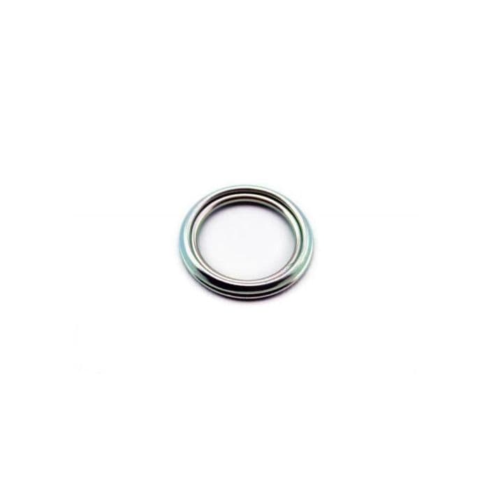 Уплотнительное кольцо поддона КПП, TOYOTA 3517830010
