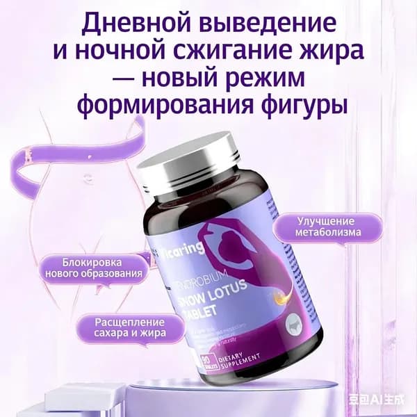 Жиросжигатель
