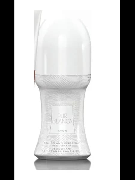 шариковый дезодорант Pur blanca